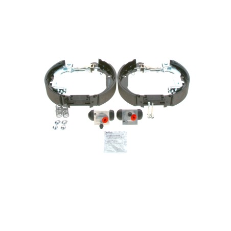 Kit Machoire de Freins Pour Renault Duster Dacia Duster 440200422R
