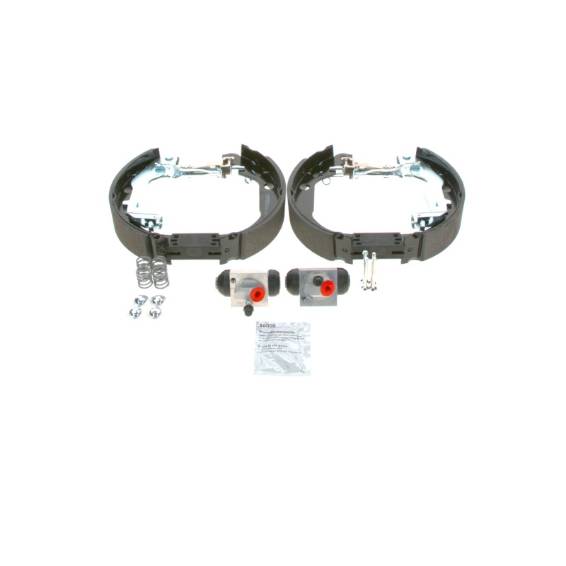 Kit Machoire de Freins Pour Renault Duster Dacia Duster 440200422R