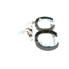 Kit Machoire de Freins Pour Renault Duster Dacia Duster 440200422R