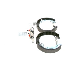 Kit Machoire de Freins Pour Renault Duster Dacia Duster 440200422R