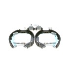 Kit Machoire de Freins Pour Renault Duster Dacia Duster 440200422R