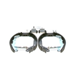 Kit Machoire de Freins Pour Renault Duster Dacia Duster 440200422R