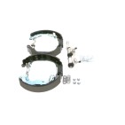 Kit Machoire de Freins Pour Renault Duster Dacia Duster 440200422R