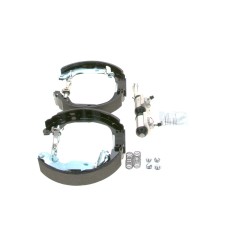 Kit Machoire de Freins Pour Renault Duster Dacia Duster 440200422R