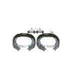 Kit Machoire de Freins Pour Renault Clio II IV Logan I Sandero Thalia III Dacia