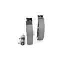 Kit Machoire de Freins Pour Opel Fiat Doblo Vauxhall ComboI (D)/Monospace