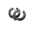 Kit Machoire de Freins Pour Opel Fiat Doblo Vauxhall ComboI (D)/Monospace