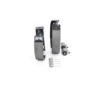 Kit Machoire de Freins Pour Opel Fiat Doblo Vauxhall ComboI (D)/Monospace