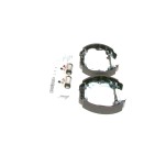 Kit Machoire de Freins Pour Peugeot Toyota Aygo Citroën 1612440180 049070H040