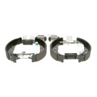 Kit Machoire de Freins Pour Renault Twingo III Smart Forfour 440A08042R