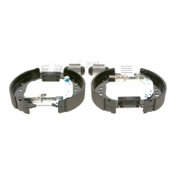 Kit Machoire de Freins Pour Renault Twingo III Smart Forfour 440A08042R