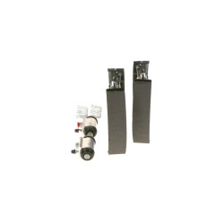Kit Machoire de Freins Pour Renault Twingo II 440A06262R