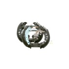 Kit Machoire de Freins Pour Renault Twingo II 440A06262R