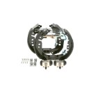 Kit Machoire de Freins Pour Fiat 500L Tipo