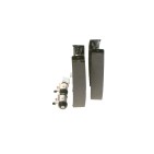Kit Machoire de Freins Pour Fiat 500L Tipo