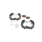 Kit Machoire de Freins Pour Chevrolet Spark -