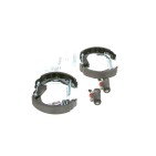 Kit Machoire de Freins Pour Chevrolet Spark -