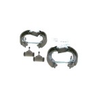 Kit Machoire de Freins Pour Chevrolet Spark -