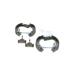 Kit Machoire de Freins Pour Chevrolet Spark -