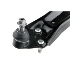 Triangle Bras De Suspension Avant Gauche Pour Mii E-citigo Vw Load Up 1S0407151