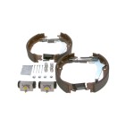 Kit Machoire de Freins Pour VW Amarok