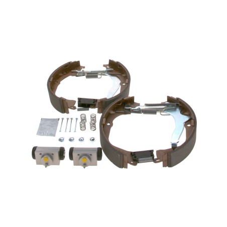 Kit Machoire de Freins Pour VW Amarok