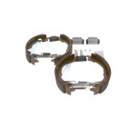 Kit Machoire de Freins Pour VW Amarok