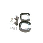 Kit Machoire de Freins Pour Peugeot 205 - I II 42412C 424162 42417F