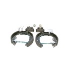Kit Machoire de Freins Pour Peugeot 205 - I II 42412C 424162 42417F