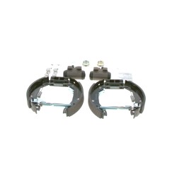 Kit Machoire de Freins Pour Peugeot 205 - I II 42412C 424162 42417F
