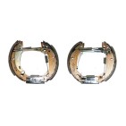 Kit Machoire de Freins Pour Peugeot 205 - I II 42412C 424162 42417F