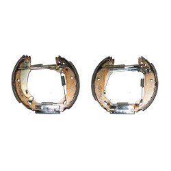 Kit Machoire de Freins Pour Peugeot 205 - I II 42412C 424162 42417F