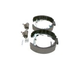 Kit Machoire de Freins Pour Peugeot Fiat Ducato Citroën 42412S 42414T 95616883