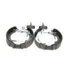 Kit Machoire de Freins Pour Peugeot Fiat Ducato Citroën 42412S 42414T 95616883
