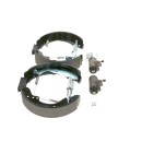 Kit Machoire de Freins Pour Peugeot Fiat Ducato Citroën 42412S 42414T 95616883