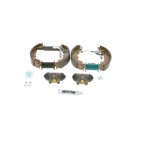 Kit Machoire de Freins Pour Renault 5 7701202726 7701202727 7701203465