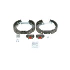 Kit Machoire de Freins Pour Renault Laguna I Megane Scenic Scénic 7701205307