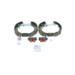 Kit Machoire de Freins Pour Renault Laguna I Megane Scenic Scénic 7701205307