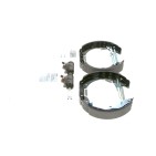 Kit Machoire de Freins Pour Renault Laguna I Megane Scenic Scénic 7701205307