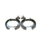 Kit Machoire de Freins Pour Renault Laguna I Megane Scenic Scénic 7701205307