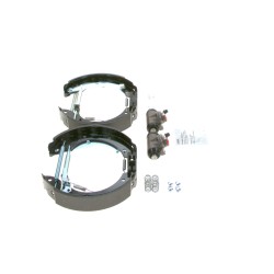 Kit Machoire de Freins Pour Renault Laguna I Megane Scenic Scénic 7701205307