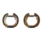 Kit Machoire de Freins Pour Renault Laguna I Megane Scenic Scénic 7701205307