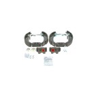 Kit Machoire de Freins Pour Peugeot 306 Citroën Xsara ZX