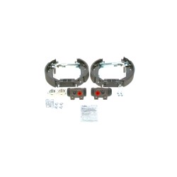Kit Machoire de Freins Pour Peugeot 306 Citroën Xsara ZX
