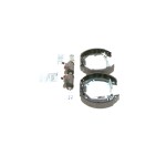 Kit Machoire de Freins Pour Peugeot 306 Citroën Xsara ZX
