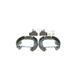 Kit Machoire de Freins Pour Peugeot 306 Citroën Xsara ZX