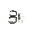 Kit Machoire de Freins Pour Peugeot 306 Citroën Xsara ZX