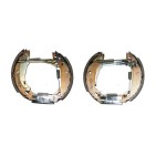 Kit Machoire de Freins Pour Peugeot 306 Citroën Xsara ZX