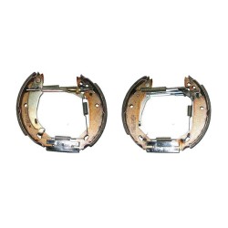 Kit Machoire de Freins Pour Peugeot 306 Citroën Xsara ZX