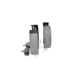 Kit Machoire de Freins Pour Peugeot J5 Fiat Ducato Citroën C25 C35 42417Y